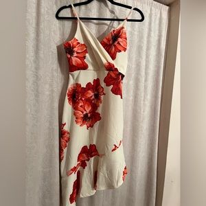 NWT summer dress